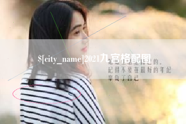 青海2021九宫格配图