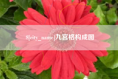 青海九宫格构成图