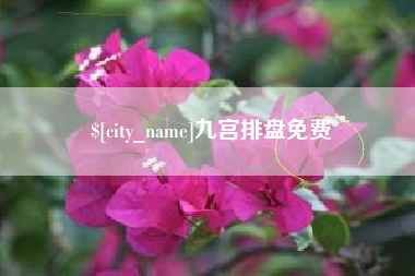 青海九宫排盘免费
